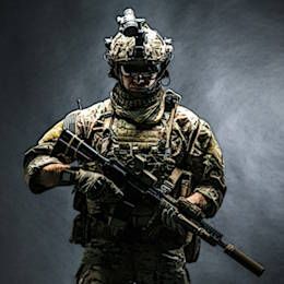 Armedforces io